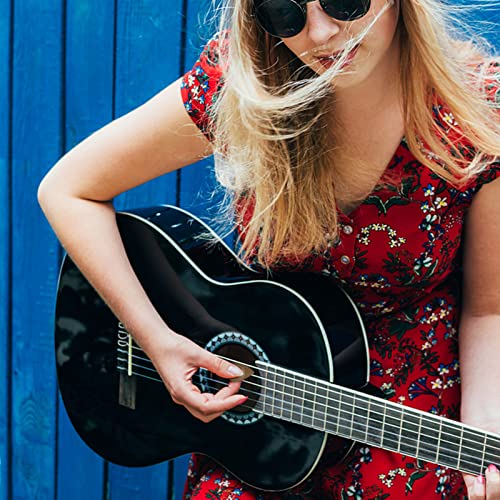 Boîte de guitare en bois avec étui de rangement pour médiators, médiators, musiciens personnalisés de cuisine, salle à… - Les Beatles, Paul McCartney, John Lennon, RIngo Starr, George Harrison Boîte de guitare en bois avec étui de rangement pour médiators, médiators, musiciens personnalisés de cuisine, salle à… – Image 8