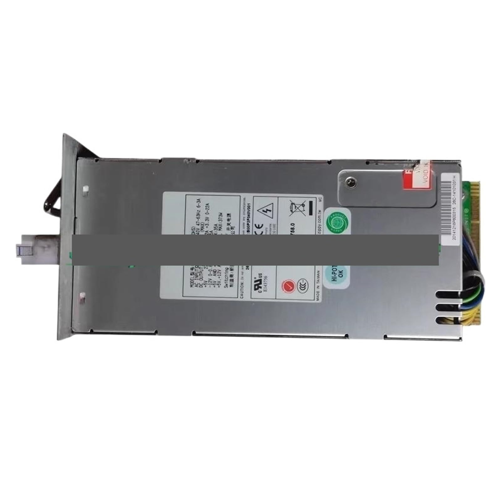 CLEUFWKO P2F-5400V Power Supply