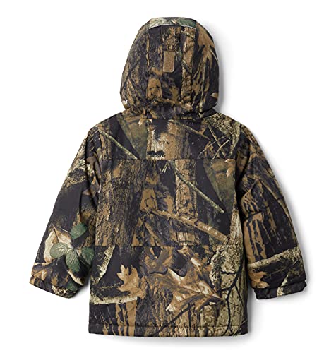 Image of Columbia Kids Lightning Lift Jacket (Little Kids /Big Kids)