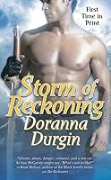 Storm of Reckoning 0765361655 Book Cover