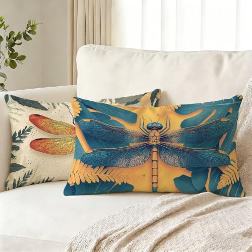 Housse coussin exterieur impermeable velours de core de luxe - 2