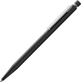 Lamy cp 1 656 - Bolígrafo y portaminas, color negro