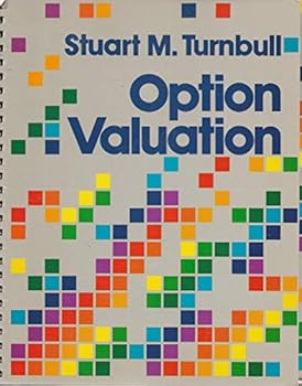 Paperback Option Valuation Book