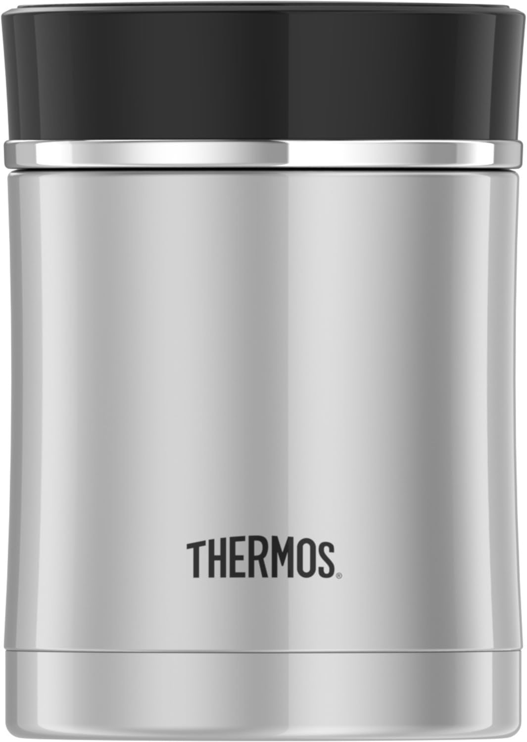 THERMOS Stainless Steel Food Jar 16 oz
