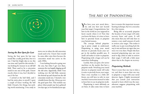 The Metal Detecting Handbook: The Ultimate Beginner's Guide to Uncovering History, Adventure, and Treasure - Image 5