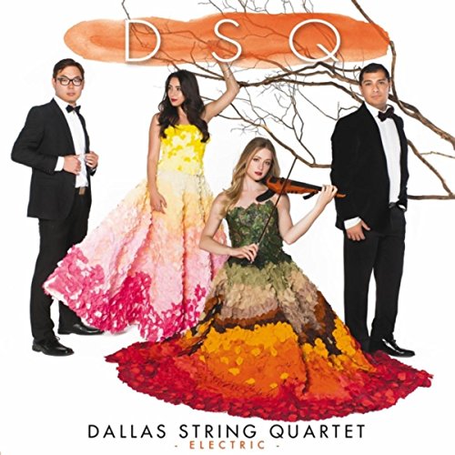 Dallas String Quartet