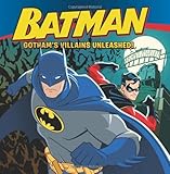 By John Sazaklis Batman Classic: Gotham's Villains Unleashed! (Cmc)