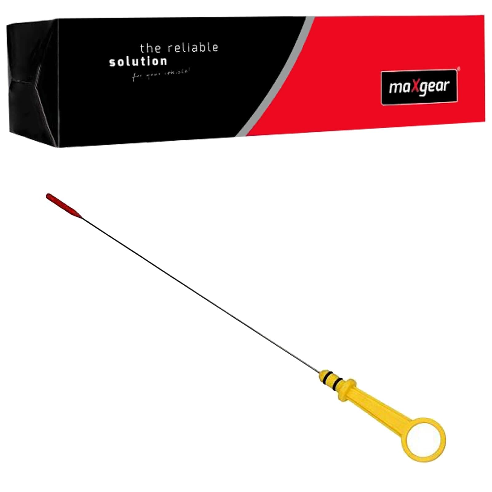 Maxgear Oil Dipstick for Astra Corsa Meriva Tigra