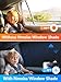 Nmoiss [2025 Upgraded] Car Window Shades for Baby[Ice Crystal Cooling Layer](2 Pack) UV-Blocker Cling Sun Shade 99% UV Protection Fit SUV/Sedan/Minivan | Roll Windows Down, Privacy Safe Medium