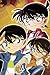 QTRT Detective Conan Series 1000pcs Puzzle di Legno, Anime del Fumetto 3D Fai da Te Puzzle, decompressione educativi Gioco Divertente Giocattolo Regalo for i soggiorni Amici