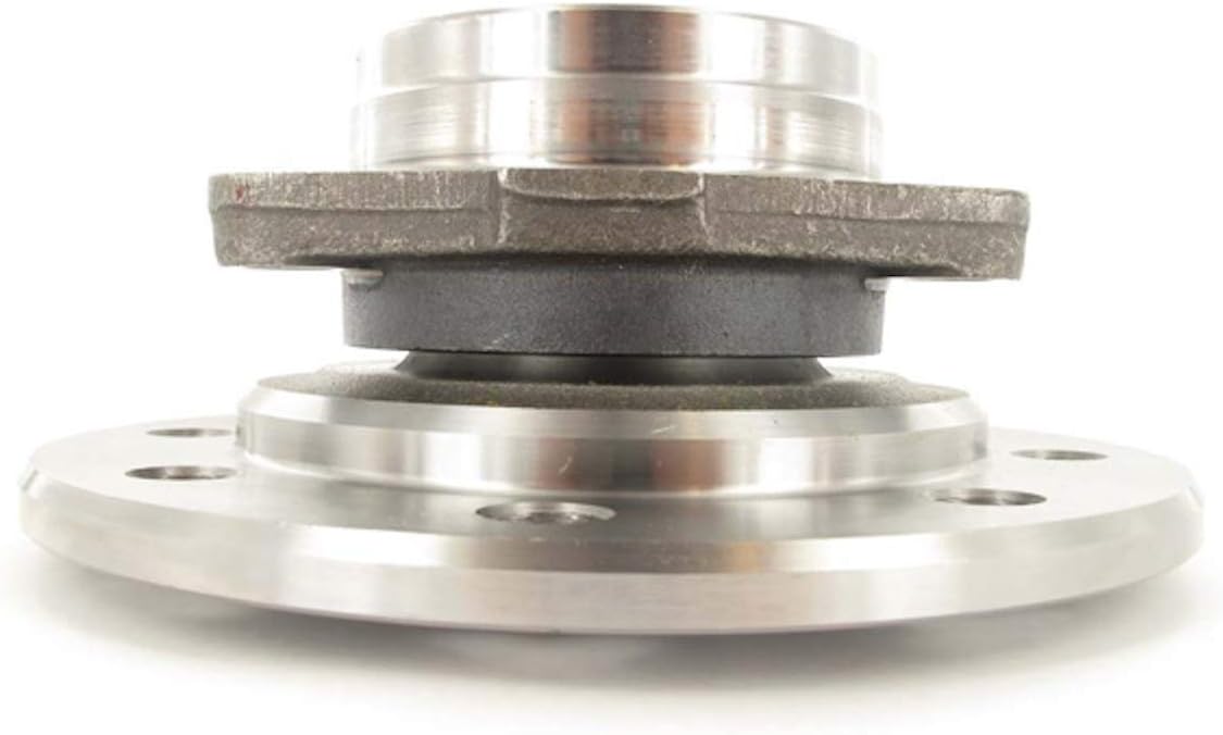 SKF BR930400 Wheel Bearing and Hub Assembly