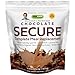 Secure Soy Complete Meal Replacement - Chocolate 100 Servings