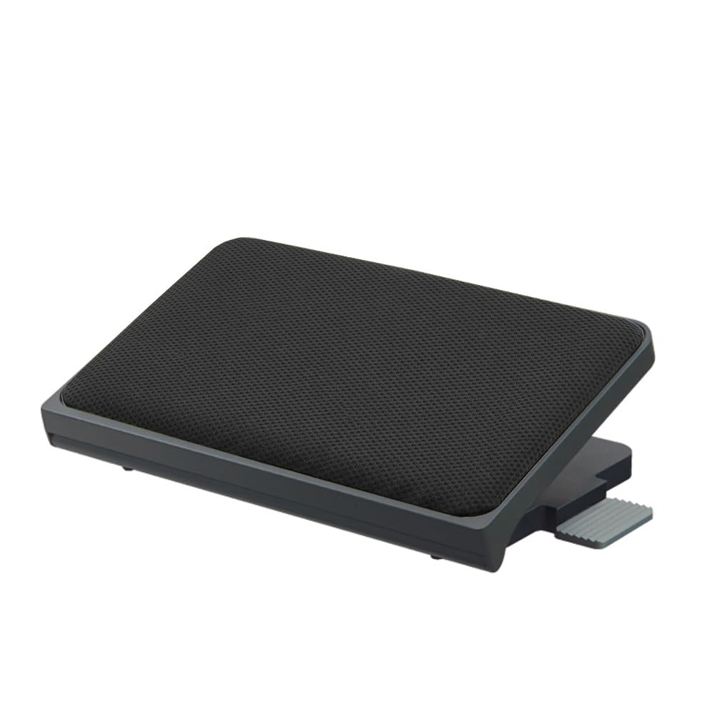 Amazon | オカムラ ピエルポ 足置き フットレスト クッション付き
