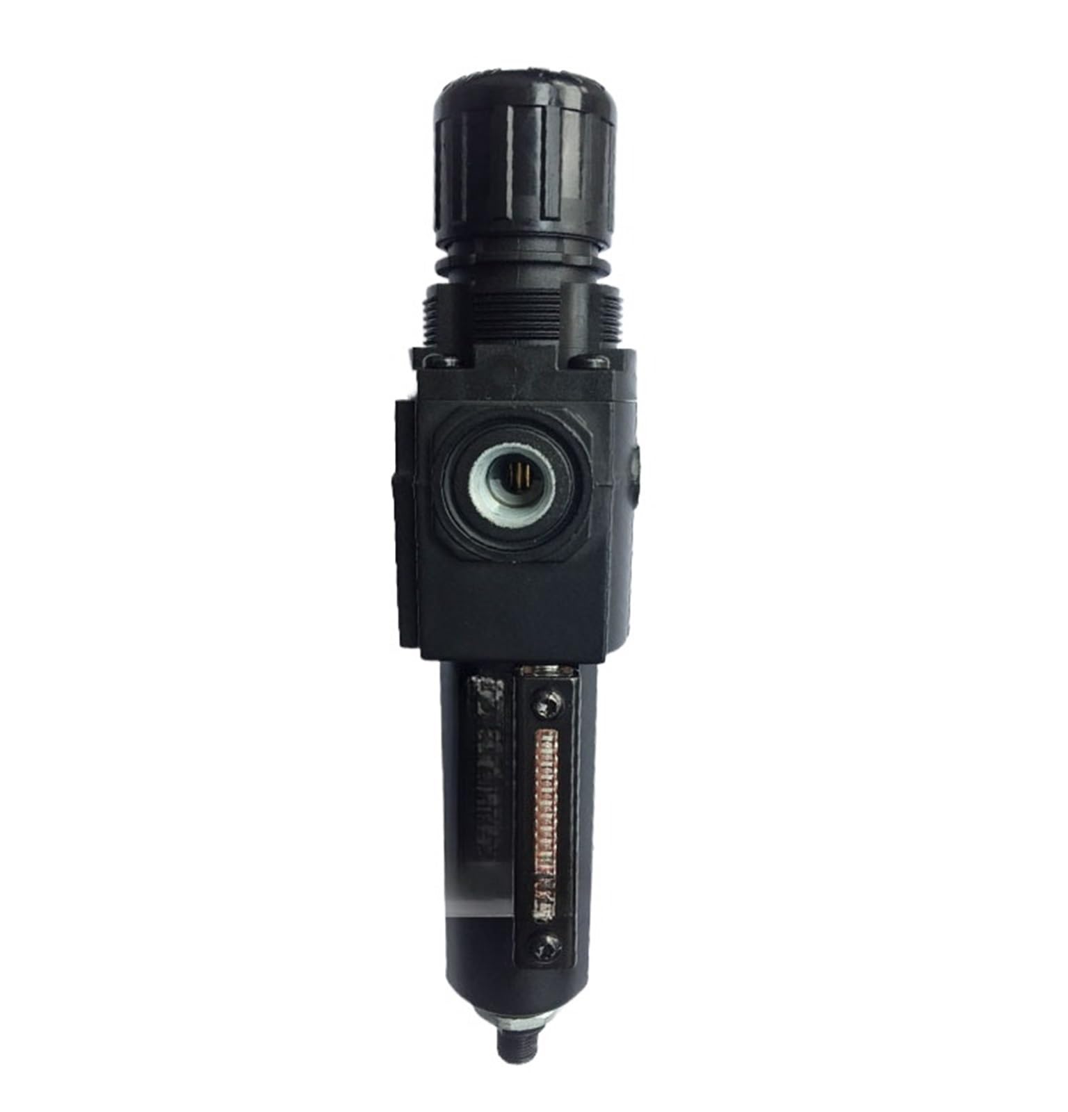 B72G-3AK-AE1-RMN Interfaz Filtro Regulador de Presión
