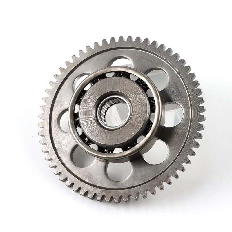 Embrayage de démarreur unidirectionnel pignon Bajaj Boxer BM150 125 BMX150 5 vitesses - 5