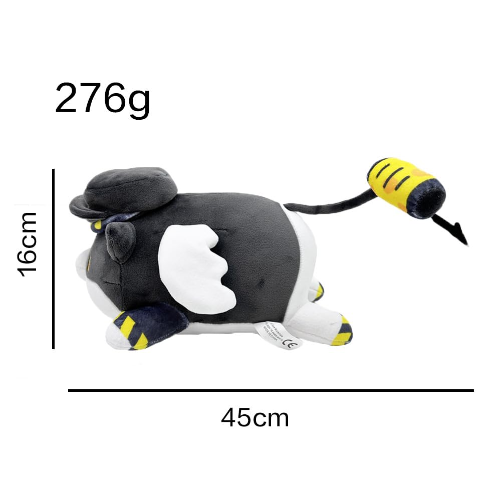 [公式] Murder Drones N ぬいぐるみ 公式] Murder Drones N ぬいぐるみ