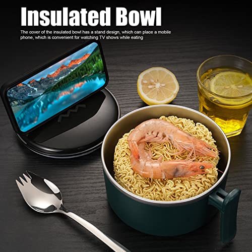 TOPINCN Insulated Bowl - Image 2
