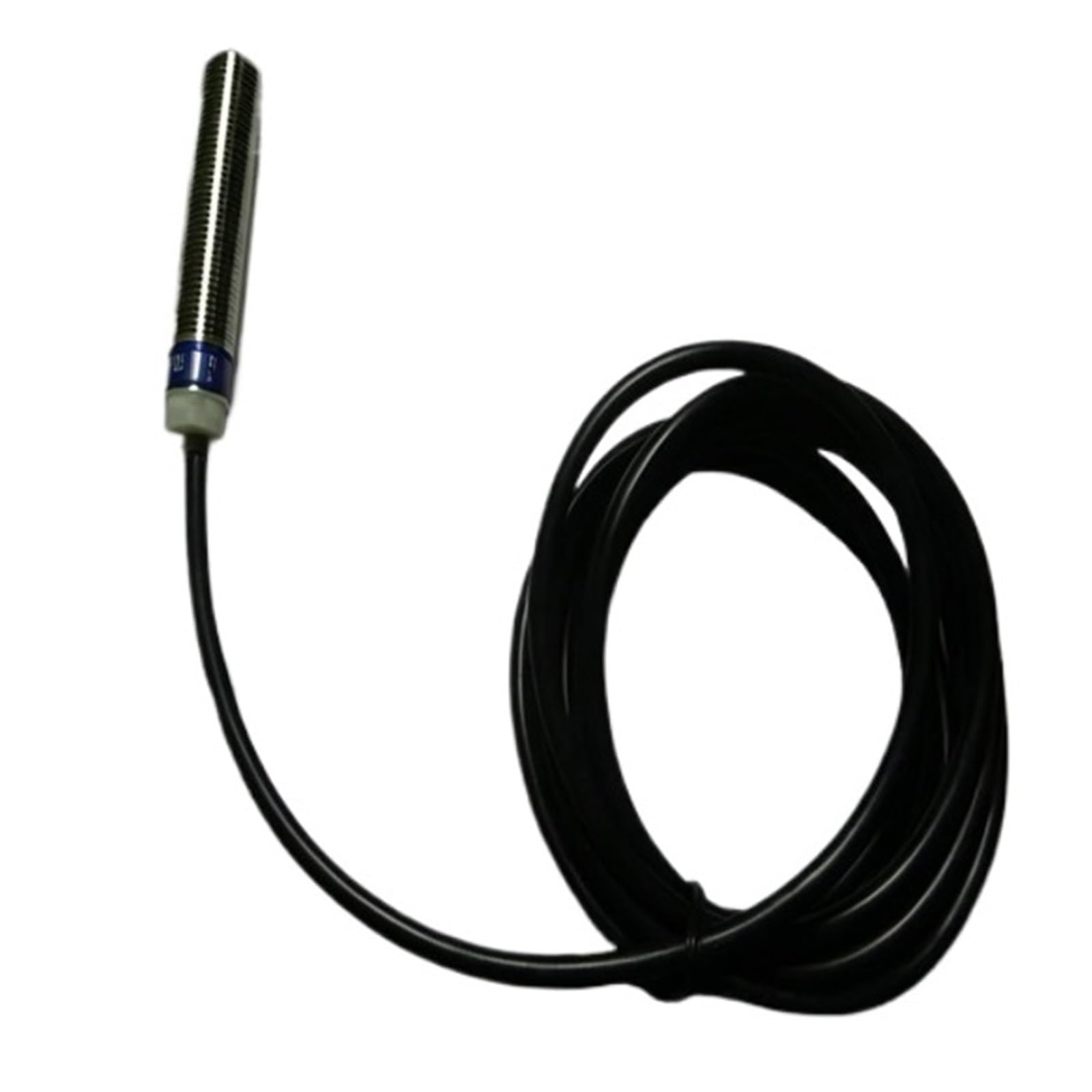 Tscfhgqi One Color 1Pcs Sensor Xs612b1pal10 Xs530b1dam12 Xs530b1dbm12 Proximity Switch(Xs530b1dbm12)