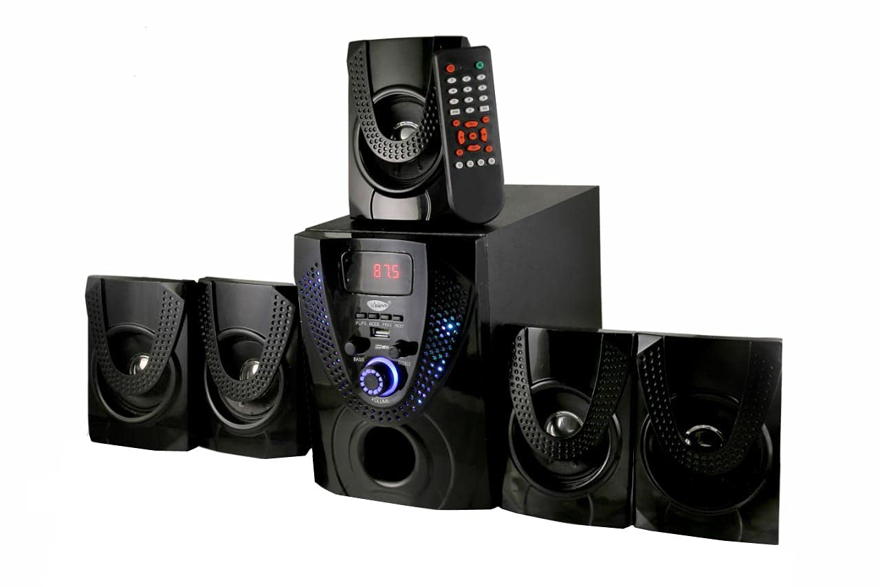 Cheap bluetooth home theatre flipkart Free Shipping - Main Image