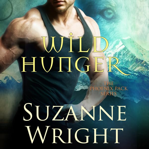 Cover art for Wild Hunger
