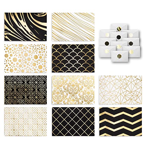 Smart Scribbles 50 Assorted Greeting Cards cover