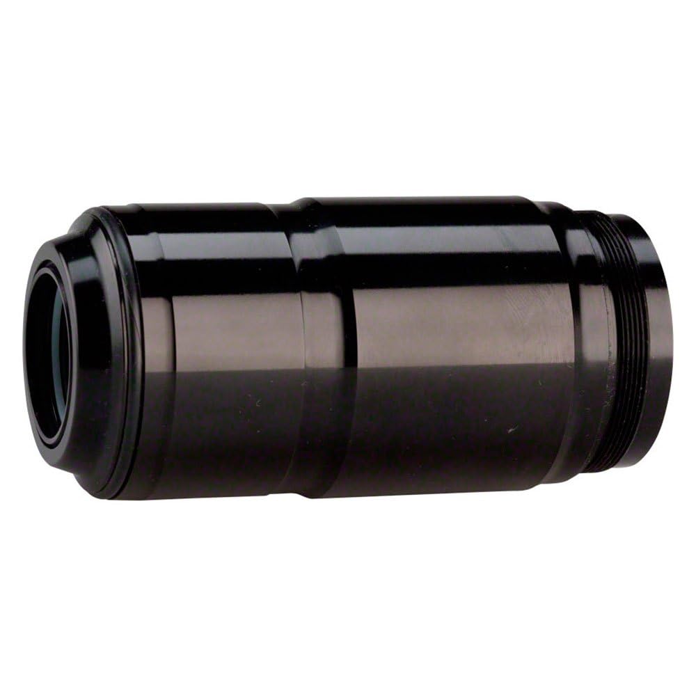 RockShox Monarch DebonAir Air Can Assembly, 216mm x 63mm, B1 (Plus,RL,XX) C1 (R,RT,RT3) D1 (RT3), Black