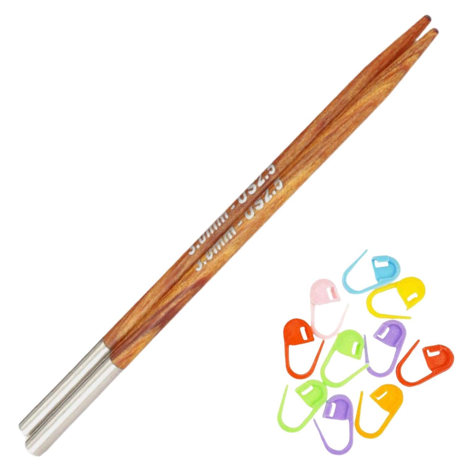 Amazon.com: KnitPro Dreamz Interchangeable Circular Knitting