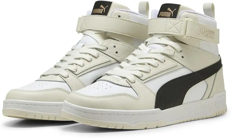 PUMA Unisex Rbd Game Sneaker