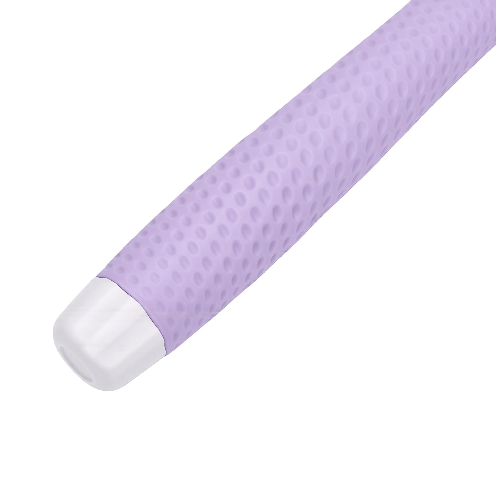 Racchetta da Allenamento da Tennis con Contatore | Rimbalzo Automatico, Sfera di gravità Scorrevole per Feedback di Potenza, Viola Compatto 70x35 Cm, Guida del Ritmo