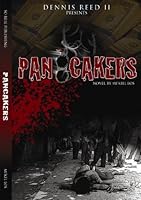 Pancakers 0981787266 Book Cover