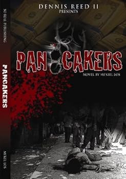 Paperback Pancakers Book