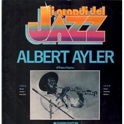 I Grandi del Jazz