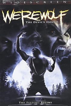 Werewolf: The Devil's Hound