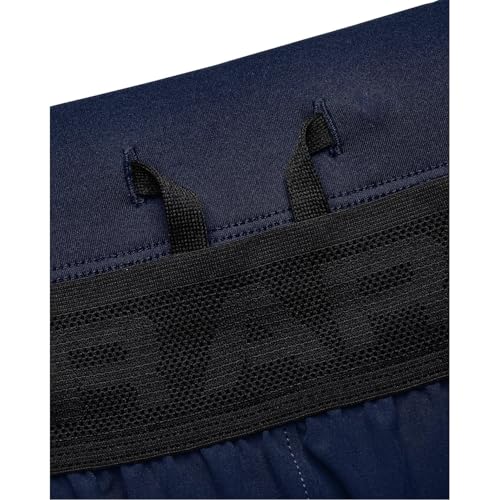 Shorts de sport Under Armour contre irritations running