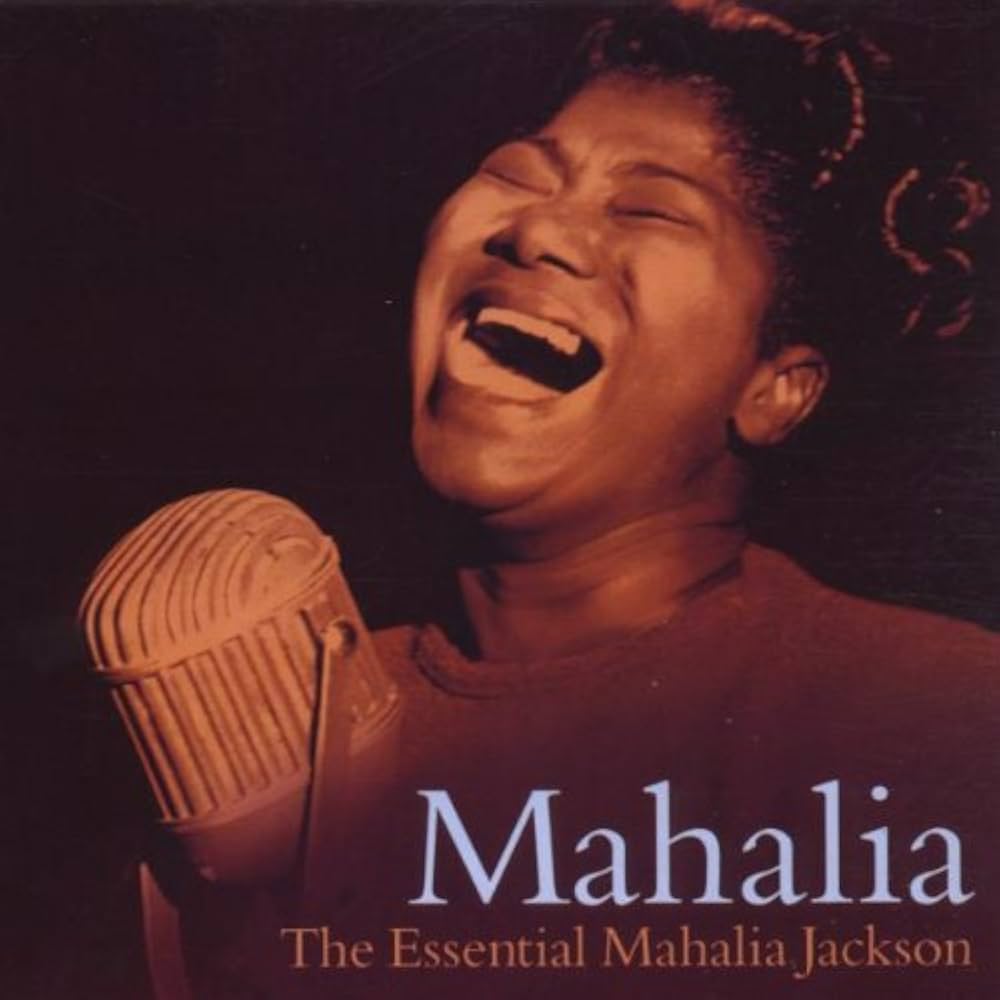 その他 Essence of Mahalia Jackson [CD] 512o1-VnxcL._UF1000,1000_QL80_.jpg