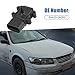 A ABSOPRO Car Intake Manifold Air Pressure Boost 89420-06060 MAP Sensor for Toyota Camry 1997-2001