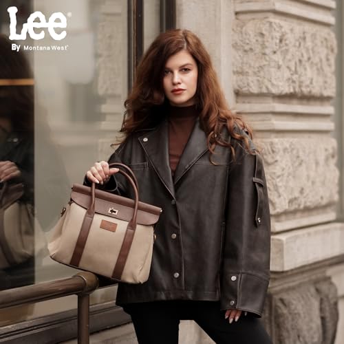 Opiniones y reviews de Bolsas Lee los 5 más buscados. 18 Bolsas Lee marca Montana West (2)