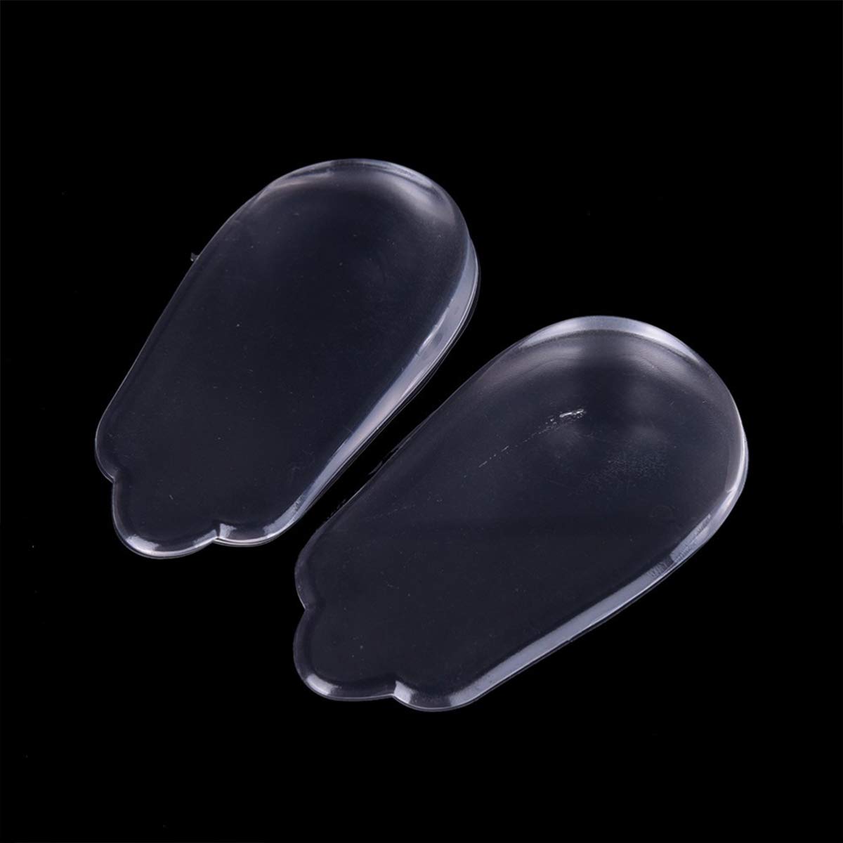 Buy Medial & Lateral Heel Wedge Silicone Insoles (Pair), Posture