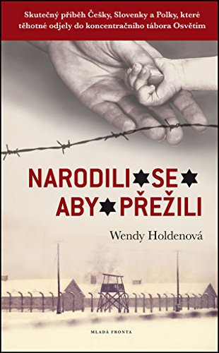 Narodili se aby přežili (2016)