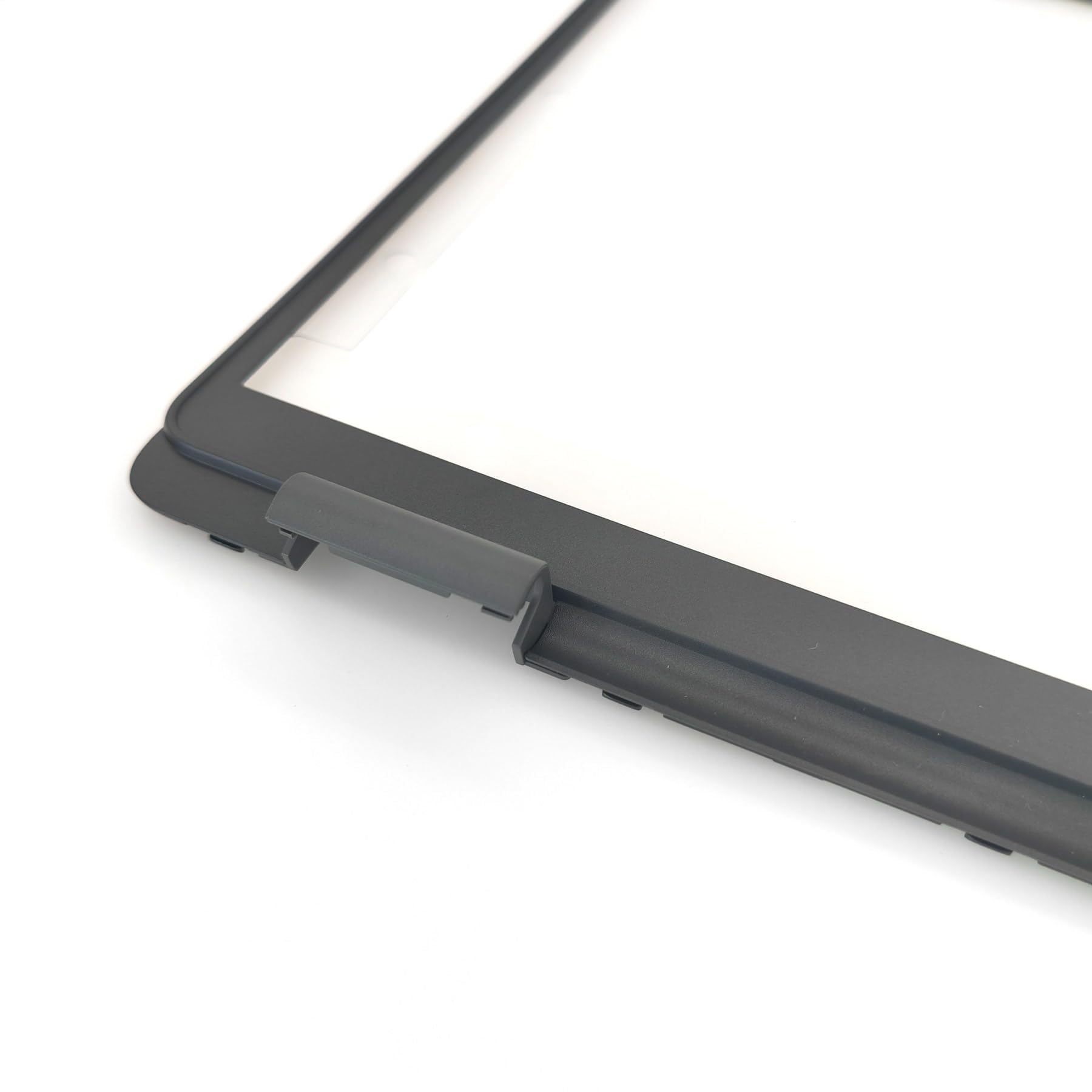DELL Latitude 15 5000用 パーツ　LCDユニット マザー付き Amazon.com: Jxjslp Replacement LCD Front Bezel for Dell Latitude