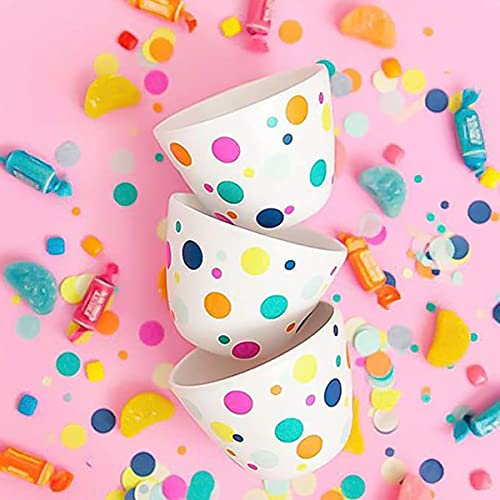 Homeemoh U1190002 10G Circle Tissue Paper Confetti thumb #5