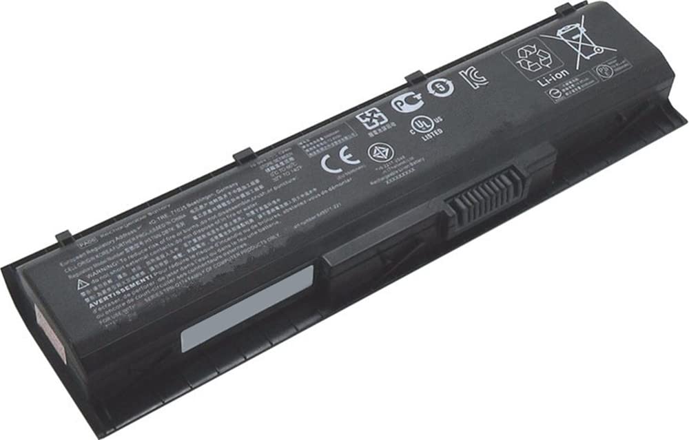 Bestome Ersatz PA06 849911-850 Akku Kompatibel Mit HP Omen 17-W 17