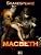 Capa de Macbeth [Ilustrado] [Com índice ativo]