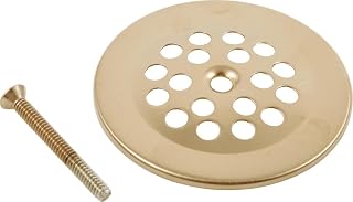 FAUCET RP7430CZ Delta Tub and Shower Faucets and Accessories, Champagne Bronze