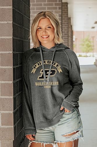 Sudadera con capucha mujer Blue 84 ropa deportiva universitaria de algodón premium 2