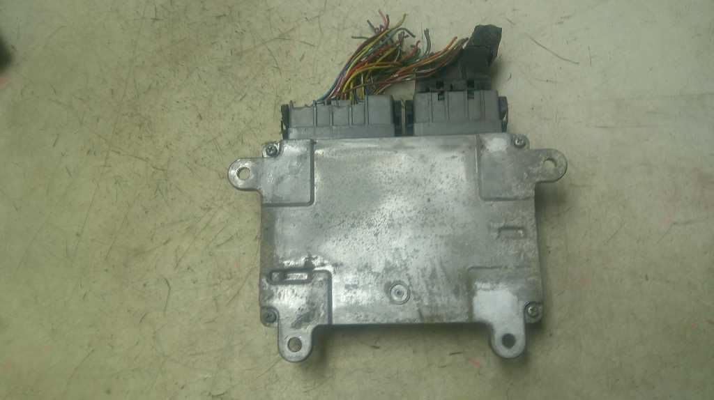 Engine ECM Electronic Control Module Fits 08-15 Compatible with Mitsubishi Lancer 1860B054