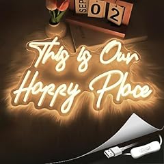 This Is Our Happy Place