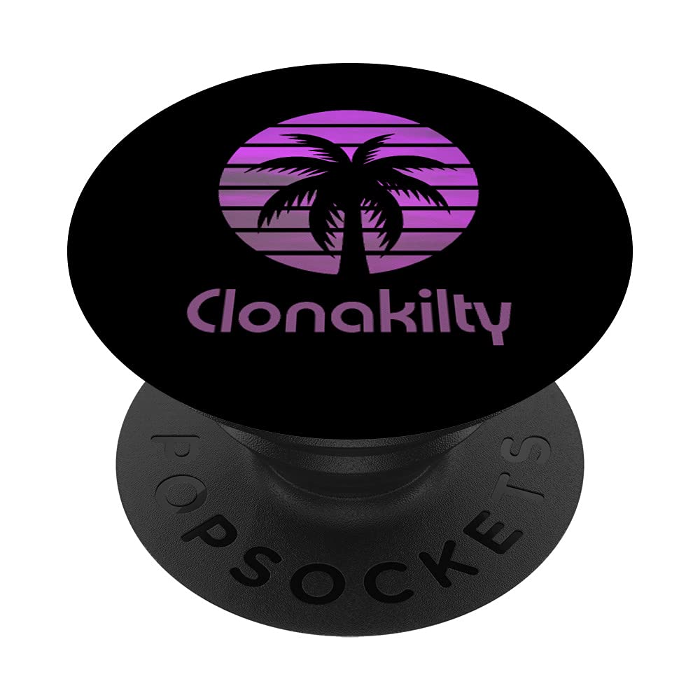 Clonakilty Ireland PopSockets Swappable PopGrip