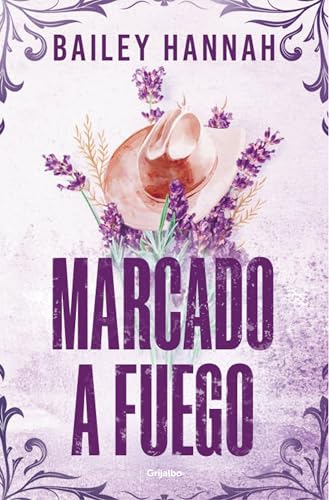 Marcado a fuego (El rancho Wells 1) (Ficción)