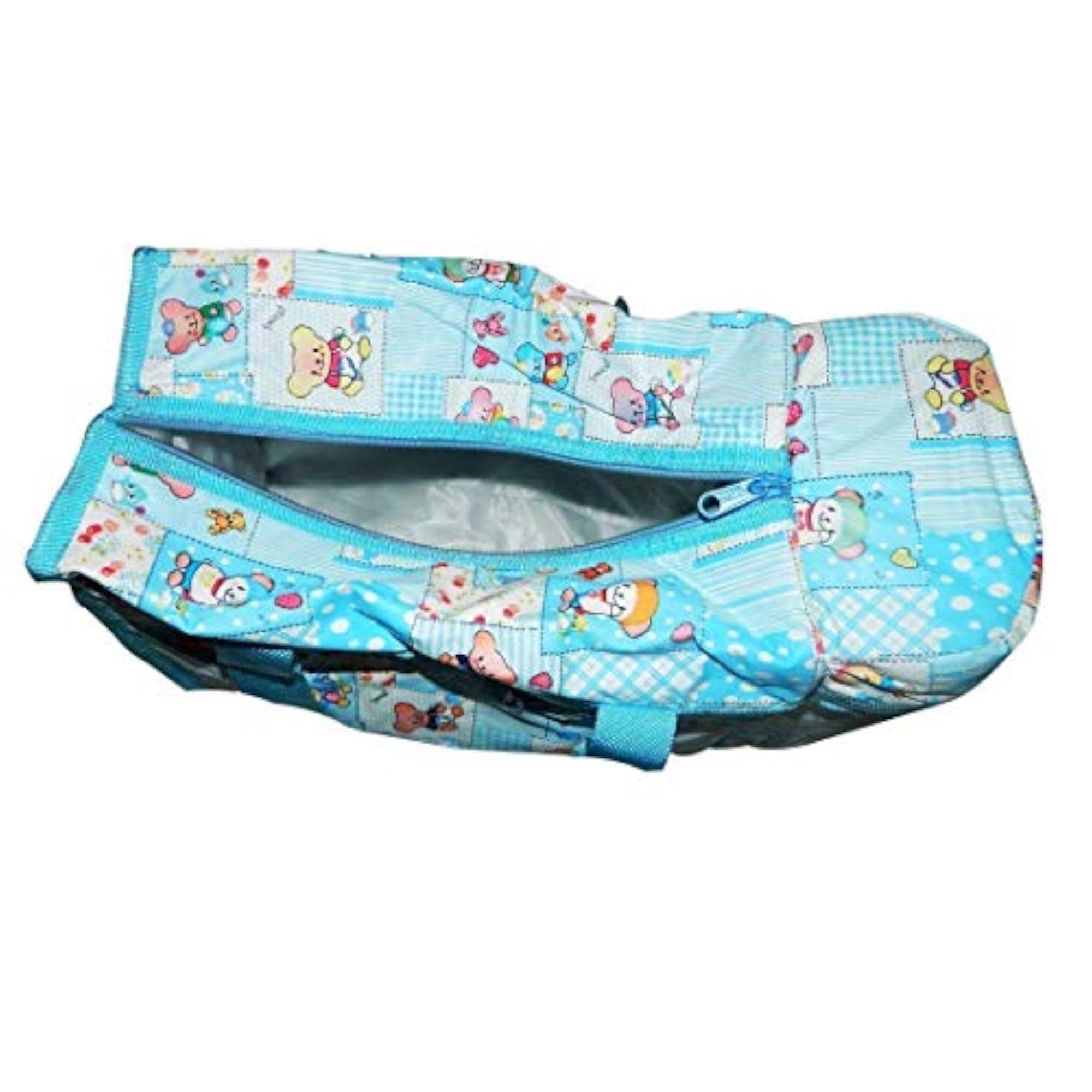 Multipurpose Mother Bag with Holder and Warmer, Newborn Essentials
